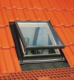 FAKRO Střešní výlez WLI 54*83